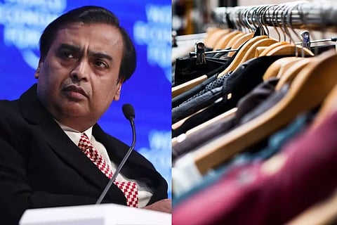 ഫുഡ് മുതൽ ഫാഷൻ വരെ: ഓൺലൈൻ അങ്കത്തിന് തയ്യാറെടുത്ത് റിലയൻസ്