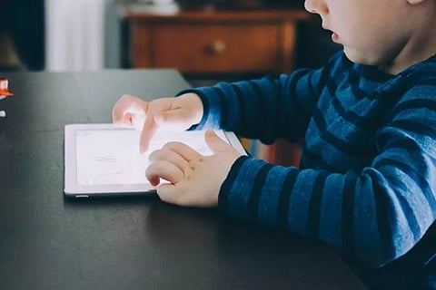 'താങ്കളുടെ ഐപാഡ് ലോക്കായി, 48 വർഷം കഴിഞ്ഞു ശ്രമിക്കൂ!'