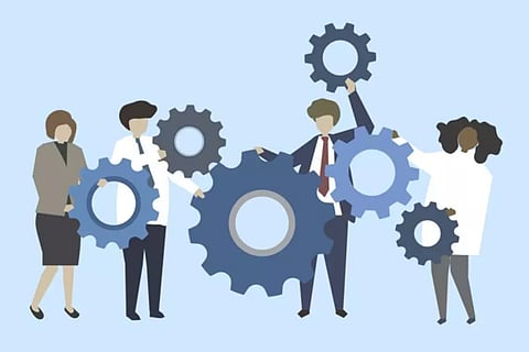 ഉല്‍പ്പാദന ക്ഷമത കൂട്ടാന്‍ ജപ്പാനിൽ നിന്നൊരു '5ട' ഫോര്‍മുല