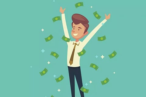 പുതിയ സാമ്പത്തിക വർഷത്തിലേക്ക് 5 പ്രതിജ്ഞകൾ