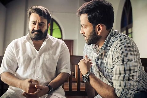 ലൂസിഫർ: വിജയം കണ്ടത് സ്മാർട്ടായ മാർക്കറ്റിംഗ് സ്ട്രാറ്റിജി