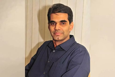 ഡോ.കെ.എന്‍. രാഘവന്‍
