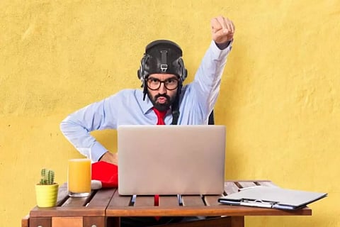 വിജയികളായ സംരംഭകരുടെ 10 ശീലങ്ങൾ