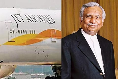 ടിക്കറ്റ് ഏജന്റിൽനിന്ന് എയർലൈൻ മേധാവിയിലേക്ക്; ഒടുവിൽ നിർബന്ധിത പടിയിറക്കം