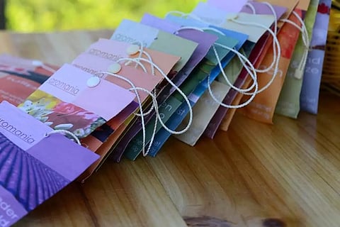 സാഷെ പാക്കുകള്‍ സൗന്ദര്യവിപണി കീഴടക്കുന്നു,  ചെറുപായ്ക്കറ്റുകളുടെ ഗുണമെന്താണ്?