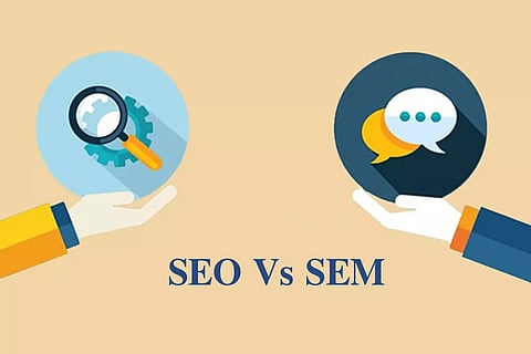 എസ്.ഇ.ഒ യും   എസ്.ഇ.എമ്മും, മെച്ചമേത്?