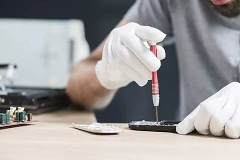 ഫോൺ നന്നാക്കാൻ കൊടുക്കുന്നത് സുരക്ഷിതമാണോ?