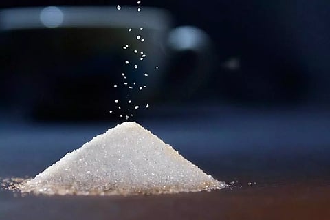 'പഞ്ചസാര' ഓഹരികള്‍ കഴിഞ്ഞ ഒരു മാസത്തില്‍ 50% വരെ ഉയര്‍ന്നു; കാരണമിതാണ്