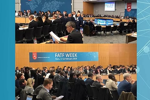 പാകിസ്ഥാൻ ഗ്രേ ലിസ്റ്റില്‍ തന്നെ, അന്താരാഷ്ട്ര വായ്പകൾ ലഭിക്കാൻ ബുദ്ധിമുട്ടാകും