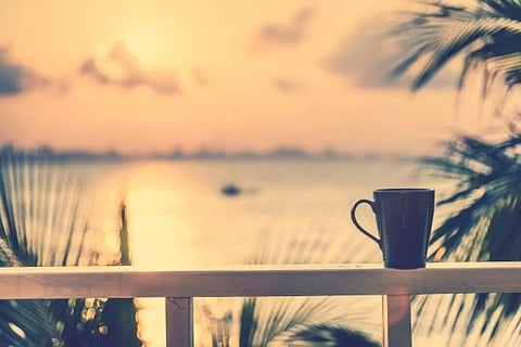 മാറിമറിയും നിങ്ങളുടെ ജീവിതം,രാവിലെ അഞ്ചു മണിക്ക് എഴുന്നേറ്റാല്‍ !