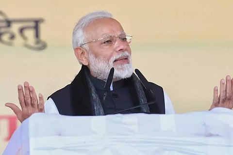 പുൽവാമ ആക്രമണം: ഇന്ത്യ പാക്കിസ്ഥാന് നൽകിയ 'എംഎഫ്എൻ' പദവി റദ്ദാക്കി