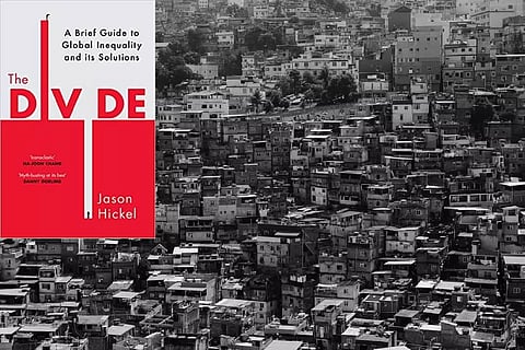 'സമ്പന്ന രാജ്യങ്ങളുടെ  സഹായങ്ങള്‍ക്ക് പിന്നിലെ കാണാച്ചരടുകള്‍'