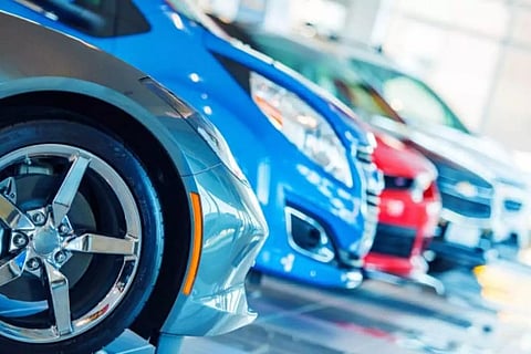 ഇലക്ട്രിക് വാഹന രംഗത്ത് വന്‍മുന്നേറ്റം ലക്ഷ്യം