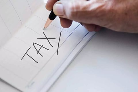 റിട്ടേണ്‍ നല്‍കാന്‍ 21 ദിവസംകൂടി, ഇല്ലെങ്കിൽ നിയമ നടപടി