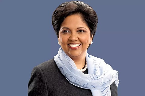 ഇന്ദ്ര നൂയി ലോക ബാങ്കിനെ തലപ്പത്തേയ്ക്ക്?