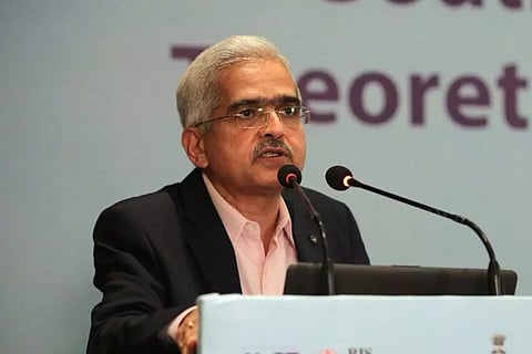 പുതുവർഷത്തിൽ ബാങ്കുകൾക്ക് സന്തോഷ വാർത്തയുമായി ആർബിഐ