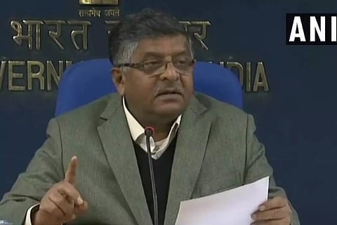 തീരദേശ നിയന്ത്രണ വിജ്ഞാപനം: ഭേദഗതിക്ക് കേന്ദ്ര മന്ത്രിസഭ അംഗീകാരം