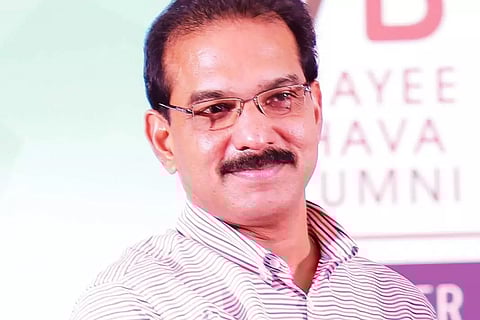 ടെക്‌നോളജി ഡെവലപ്‌മെന്റ് ബോർഡംഗമായി കിറ്റക്‌സിന്റെ സാബു ജേക്കബ്