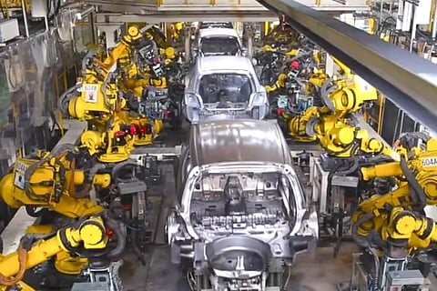 മാരുതി ഗുരുഗ്രാം പ്ലാന്റില്‍ നിന്ന് ഇനി ഡീസല്‍ എന്‍ജിനില്ല