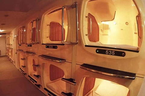 ട്രെയിനിൽ യാത്ര, പോഡ് ഹോട്ടലുകളിൽ വിശ്രമം; ഐആർസിടിസിയുടെ പുതിയ പ്ലാൻ