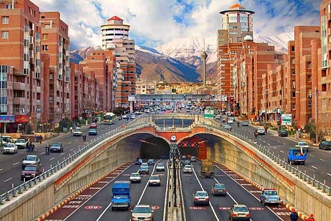 വികസനത്തിന്റെ ഇറാൻ മോഡൽ, കേരളത്തിനും ചില പാഠങ്ങൾ