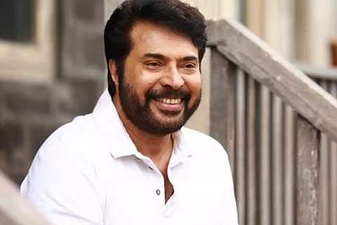 ഫോർബ്‌സ് ലിസ്റ്റ്: ഐശ്വര്യാറായിയേയും  ധനുഷിനേയും പിന്നിലാക്കി മമ്മൂട്ടി