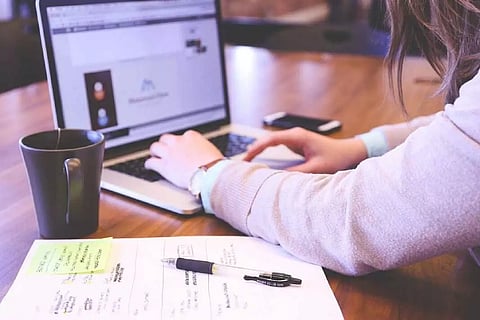 എങ്ങനെ വെബ്‌സൈറ്റ് തുടങ്ങാം?