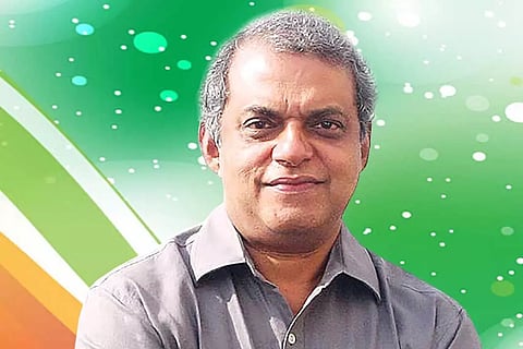 കുടുംബ ബിസിനസ്:  രണ്ടുപേര്‍ക്ക് ഒരുമിച്ച് ഡ്രൈവ് ചെയ്യാന്‍ കഴിയില്ല!