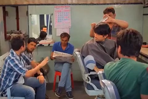 ടെലിവിഷൻ പരസ്യം: നെറ്റ്ഫ്ലിക്സിനെപ്പോലും പിന്നിലാക്കി ബിജെപി ഒന്നാമത് 