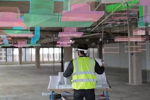 റിയൽ എസ്റ്റേറ്റ് മേഖലയിലെ 8 ടെക്  ഡിസ്‌റപ്‌ഷനുകൾ