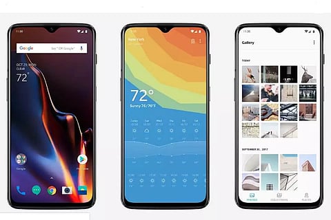 ഇന്ത്യക്കാർക്ക് ഐഫോൺ വേണ്ട; താരം ഈ 'ചൈനാക്കാര'നാണ് 