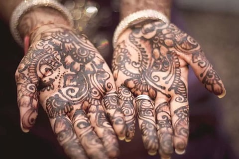 വിവാഹ ഇൻഷുറൻസ്: ആഘോഷത്തിനിടയിൽ ടെൻഷൻ മാറ്റിവെക്കാം