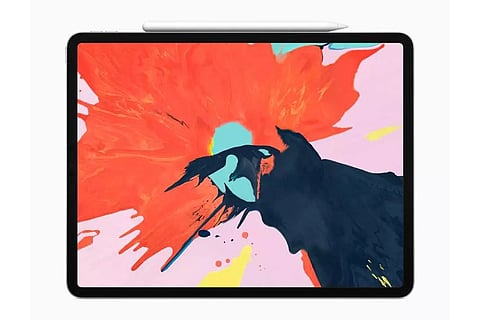 ലാപ്ടോപ്പുകളെ കടത്തിവെട്ടാൻ ഐപാഡ് പ്രോ, ടച്ച് കോൺട്രോളുമായി ആപ്പിള്‍ പെന്‍സില്‍ പിന്നെ...