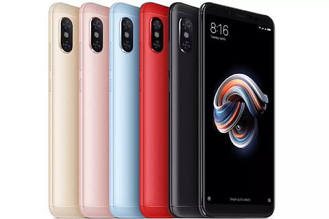 ഫെസ്റ്റിവൽ സെയിൽ: 12,999 രൂപയുടെ ഷവോമി നോട്ട് 1,299 രൂപയ്ക്ക് വാങ്ങാനാകുമോ?