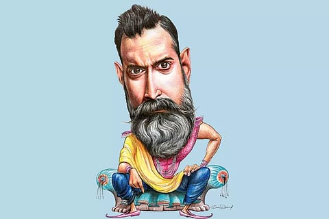 ഒരിക്കല്‍ ഞാന്‍ ഓസ്‌കാര്‍ നേടും