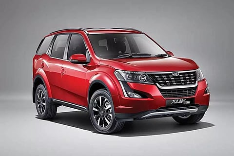 വാഹനം വാടകക്ക് നൽകും; പുതിയ പദ്ധതിയുമായി മഹിന്ദ്ര