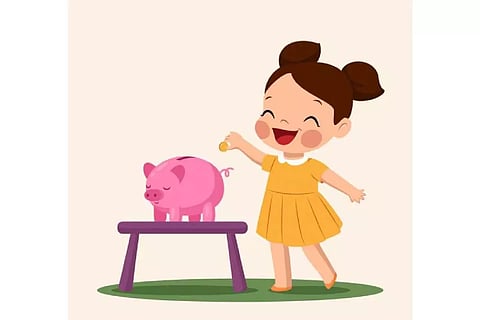 പെൺകുഞ്ഞിനായി കരുതാം; സുകന്യ സമൃദ്ധി യോജനയിൽ നിക്ഷേപിക്കാം