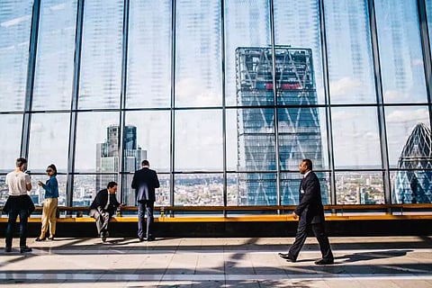 'വാരിക്കോരി' നല്‍കിയിട്ടും കോര്‍പറേറ്റ് ലാഭം ഇടിഞ്ഞു; കുറഞ്ഞത് ചില്ലറയല്ല