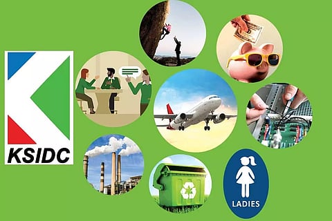 ബിസിനസ് സൗഹൃദ അന്തരീക്ഷം: കേരളത്തെ മുന്നിലെത്തിക്കാന്‍ കെ.എസ്.ഐ.ഡി.സി