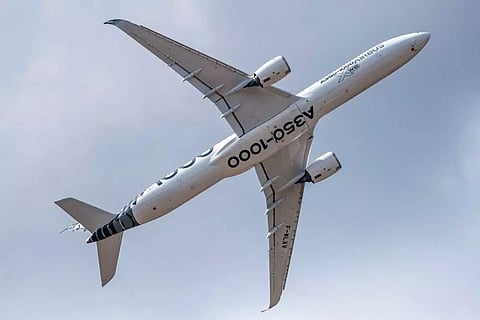 20 മണിക്കൂർ നോൺ-സ്റ്റോപ്പ് പറക്കാം; വിശ്രമിക്കാൻ ബങ്ക് ബെഡ്, കുട്ടികൾക്ക് ക്രഷ്, മുതിർന്നവർക്ക് ജിം