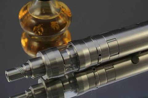 ആരോഗ്യത്തിന് അതീവ ഹാനികരം; ഇ-സിഗരറ്റുകള്‍ വില്‍ക്കരുതെന്ന് കേന്ദ്രം