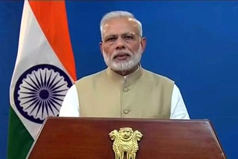 അസാധുവാക്കിയ 99.3 ശതമാനം നോട്ടുകളും  തിരിച്ചെത്തി; എണ്ണിത്തീർത്ത് ആർബിഐ 