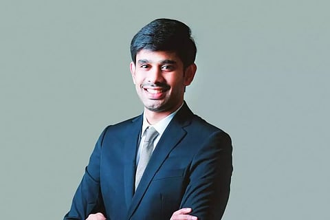 'കുട്ടിക്കാലത്ത് പരിചയക്കാര്‍ക്കായി ടോര്‍ച്ചുകള്‍ അസംബ്ള്‍ ചെയ്തു നല്‍കിയിരുന്നു'