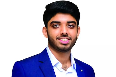 ഉപഭോക്താവിനെ സേവിക്കുകയല്ല, മികച്ച രീതിയില്‍ സേവിക്കുക എന്നതാണ് പ്രധാനം