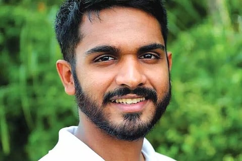 ഡാറ്റയാണ് ഏതു ബിസിനസിന്റേയും സ്വര്‍ണഖനിയെന്ന് മനസിലാക്കിയ നിമിഷം