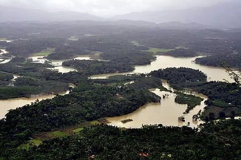 തകര്‍ന്നടിഞ്ഞപ്പോഴും പ്രതീക്ഷ കൈവിടാതെ ടൂറിസം മേഖല