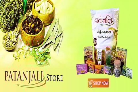 സെബി നിബന്ധന പാലിച്ചില്ല, പതഞ്ജലി പ്രൊമോട്ടര്‍മാരുടെ ഓഹരികള്‍ മരവിപ്പിച്ചു