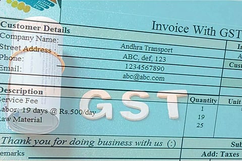 ജിഎസ്ടി രണ്ടാം വര്‍ഷത്തിലേക്ക് കൂട്ടായി പരിശ്രമിച്ചാല്‍ വളര്‍ച്ച ഉറപ്പ്