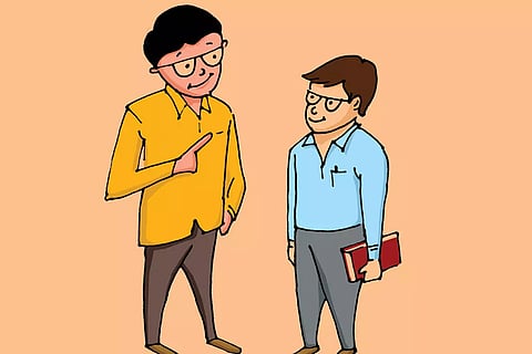 നല്ല സംരംഭകനാകാനുള്ള വെല്ലുവിളി
