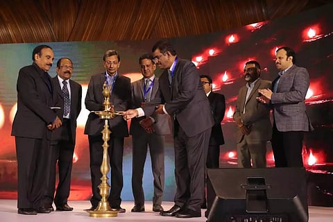 'ബാങ്കുകള്‍ സംരംഭകത്വം പ്രോത്സാഹിപ്പിക്കണം'